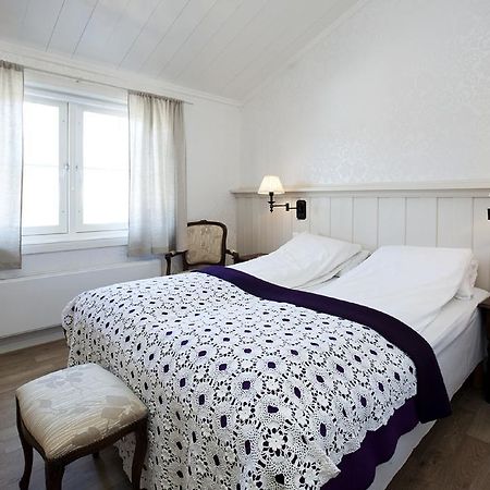Erzscheidergaarden Hotell Roros Bilik gambar