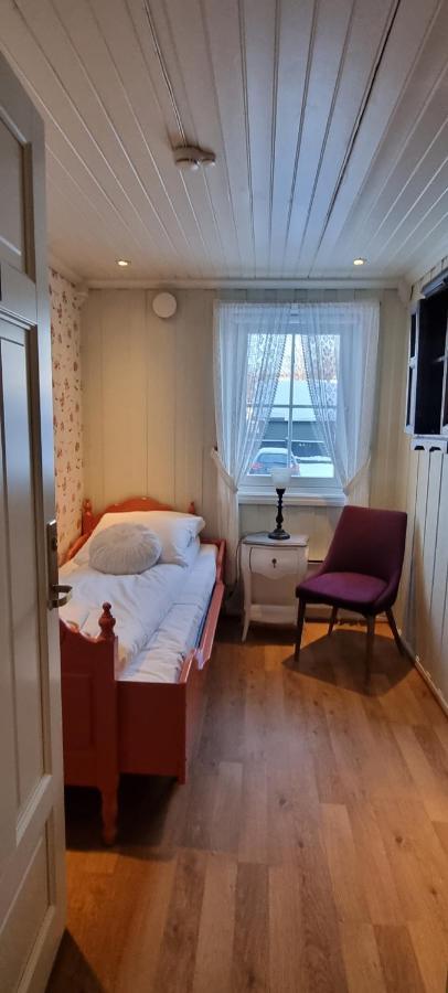 Erzscheidergaarden Hotell Roros Luaran gambar