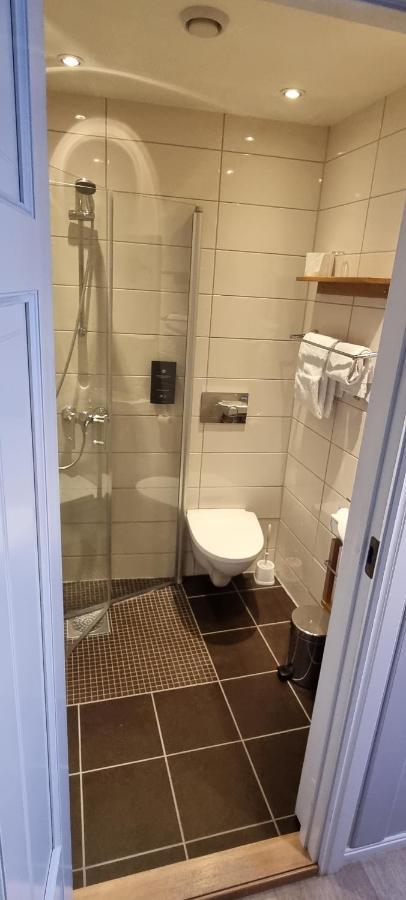 Erzscheidergaarden Hotell Roros Luaran gambar