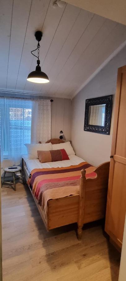 Erzscheidergaarden Hotell Roros Luaran gambar