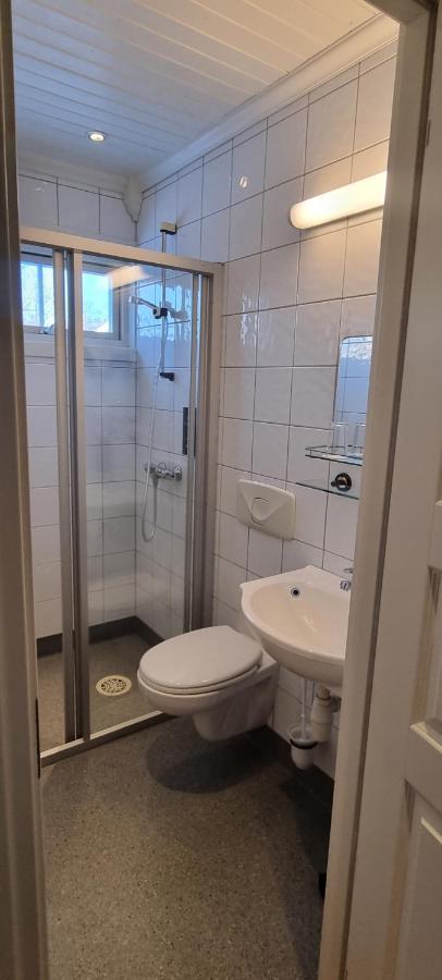 Erzscheidergaarden Hotell Roros Luaran gambar