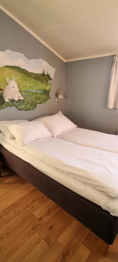 Erzscheidergaarden Hotell Roros Luaran gambar
