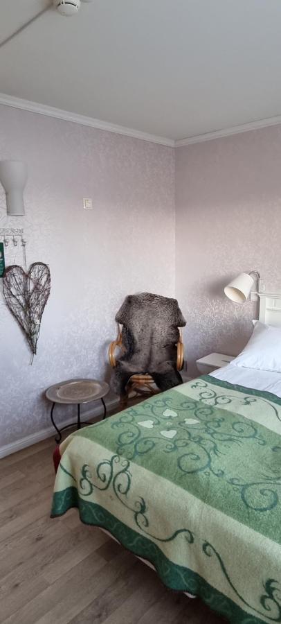 Erzscheidergaarden Hotell Roros Luaran gambar