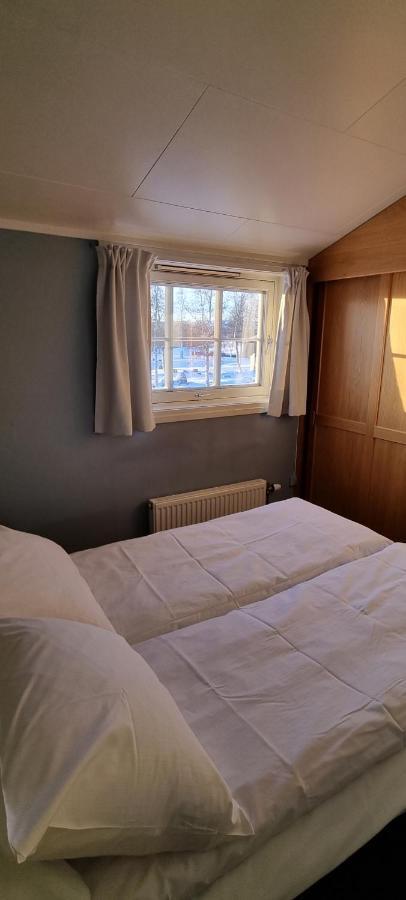 Erzscheidergaarden Hotell Roros Luaran gambar