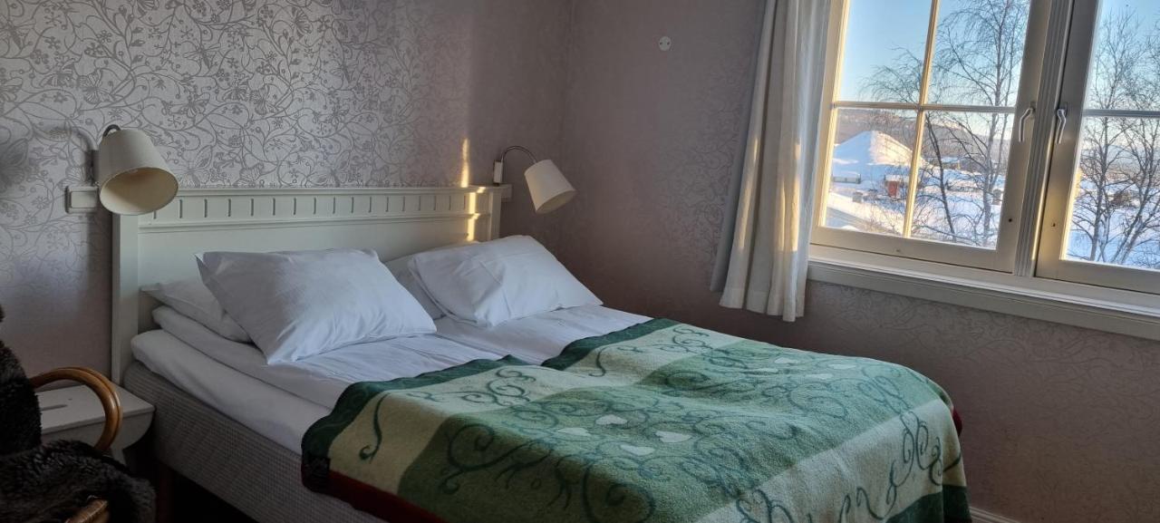 Erzscheidergaarden Hotell Roros Luaran gambar
