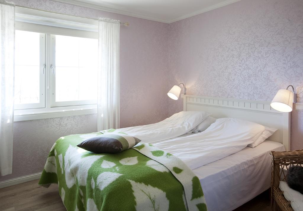 Erzscheidergaarden Hotell Roros Luaran gambar