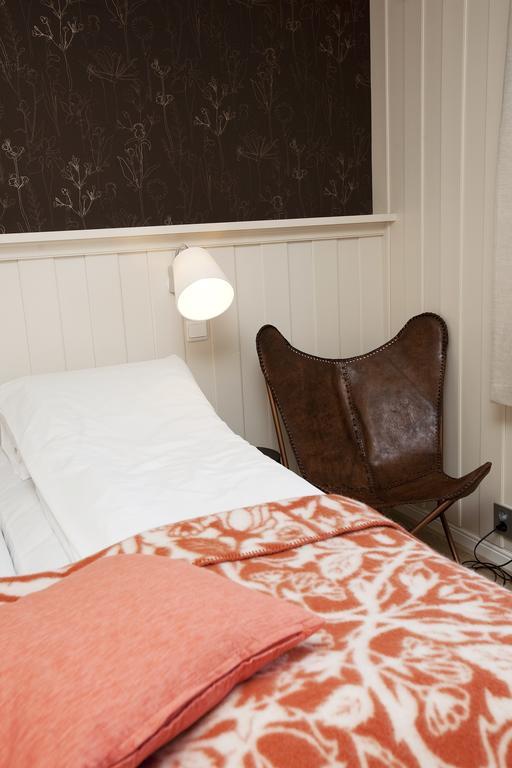 Erzscheidergaarden Hotell Roros Luaran gambar