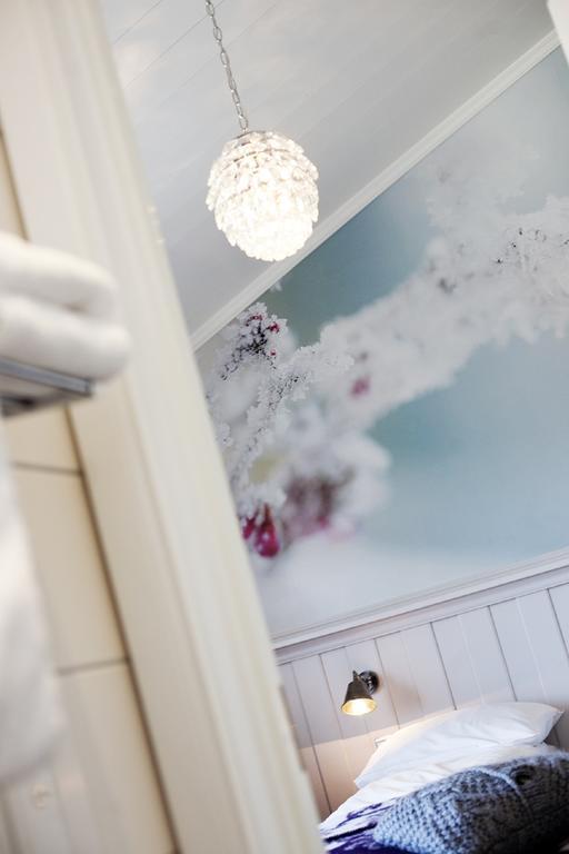 Erzscheidergaarden Hotell Roros Bilik gambar