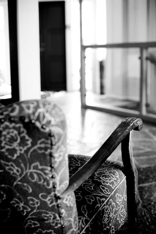 Erzscheidergaarden Hotell Roros Luaran gambar