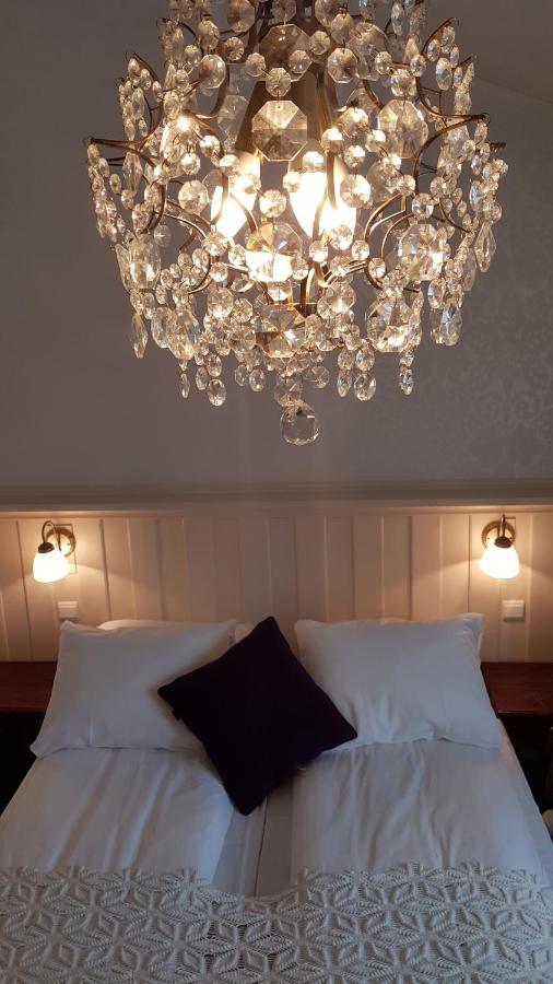 Erzscheidergaarden Hotell Roros Luaran gambar
