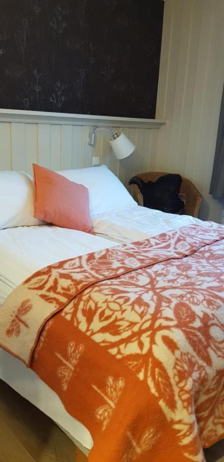 Erzscheidergaarden Hotell Roros Luaran gambar